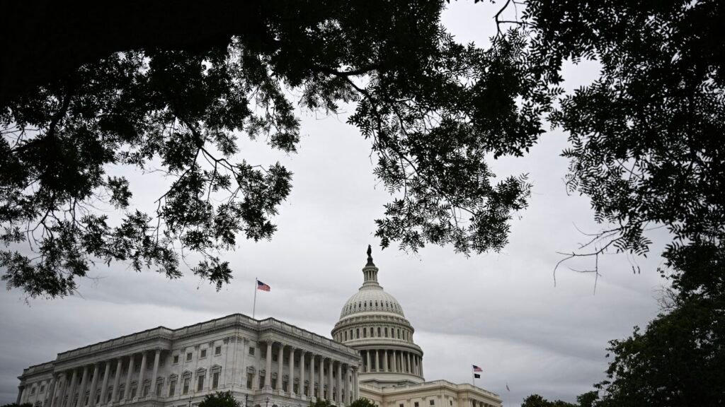 Immigration funding; DNC 2024 report; Hurricanes; Abortion : NPR