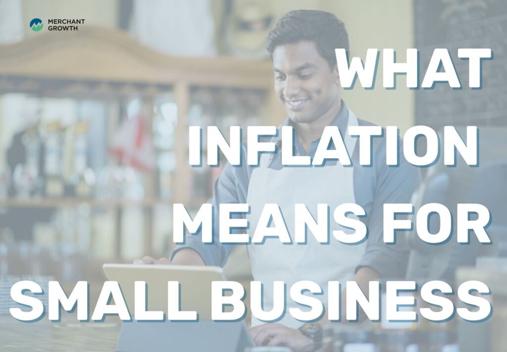 Impact of Inflation on Canadian Small Businesses