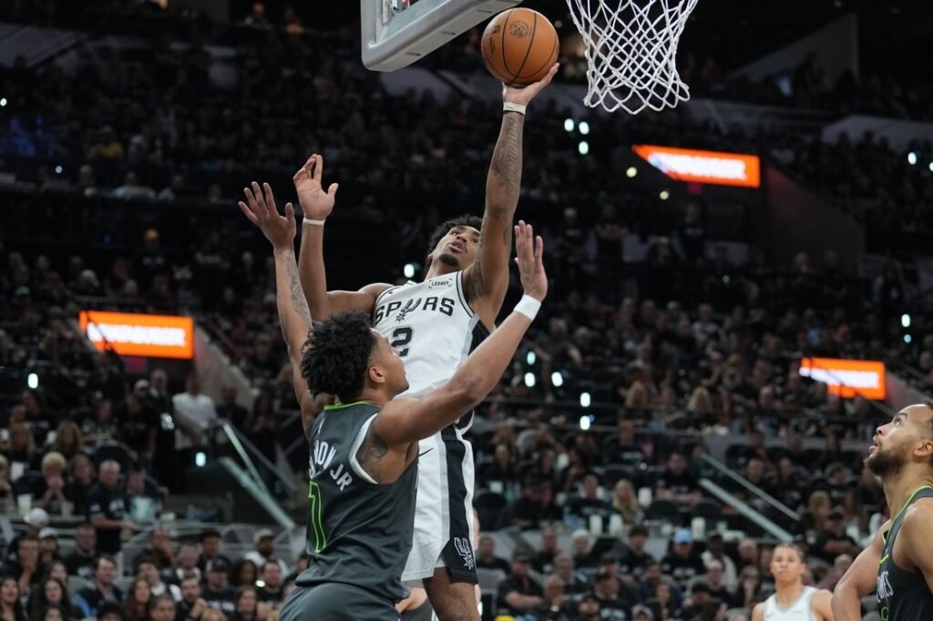 Improvement required for Wolves as Spurs series pivots home