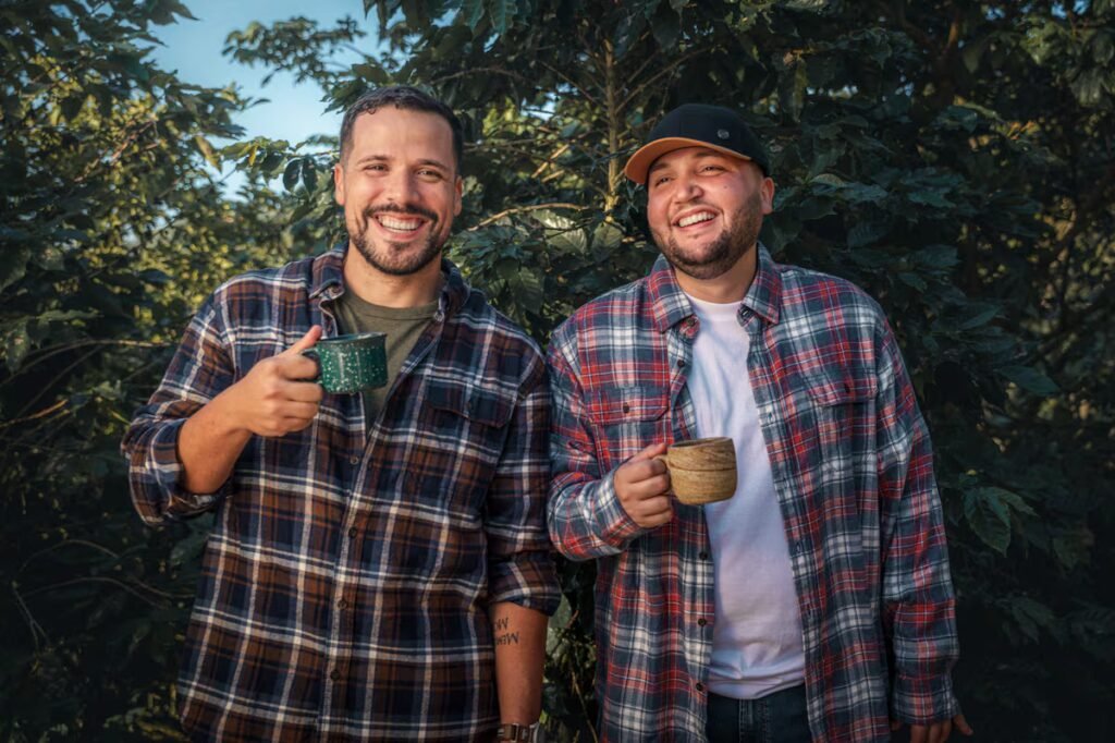 In Puerto Rico, coffee growers are in demand | Economy and Business In Puerto Rico, coffee growers are in demand | Economy and Business