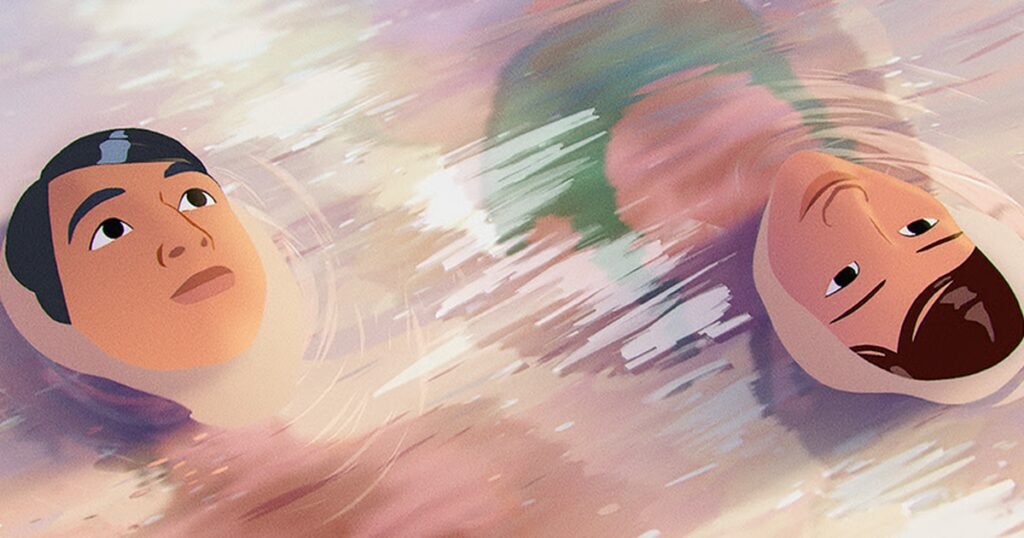 In Waves - first-look review