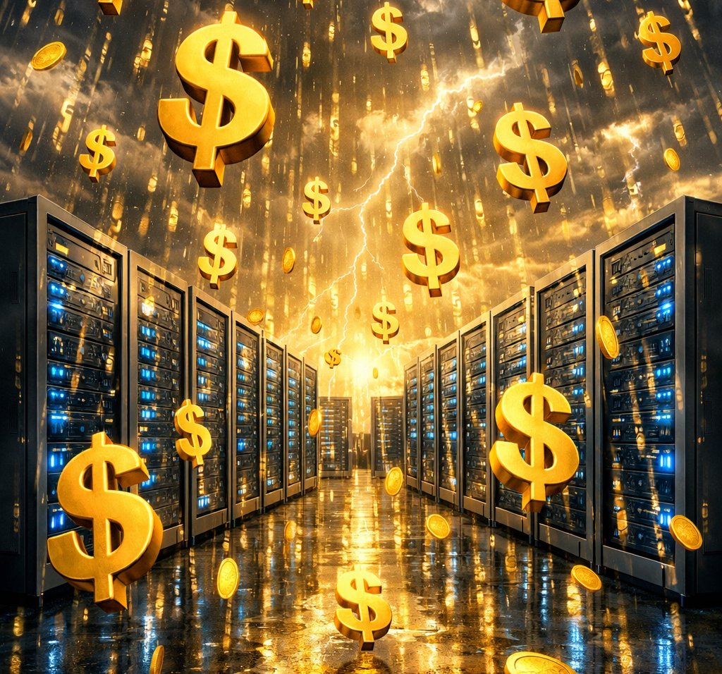 In more good news for Amazon, Snowflake signs $6B deal with AWS for AI CPU chips In more good news for Amazon, Snowflake signs $6B deal with AWS for AI CPU chips