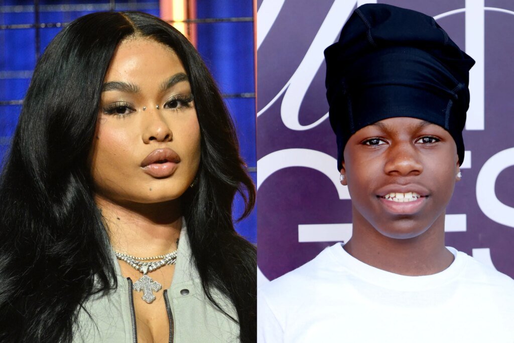 India Love Addresses Rakai’s Influence On Youth