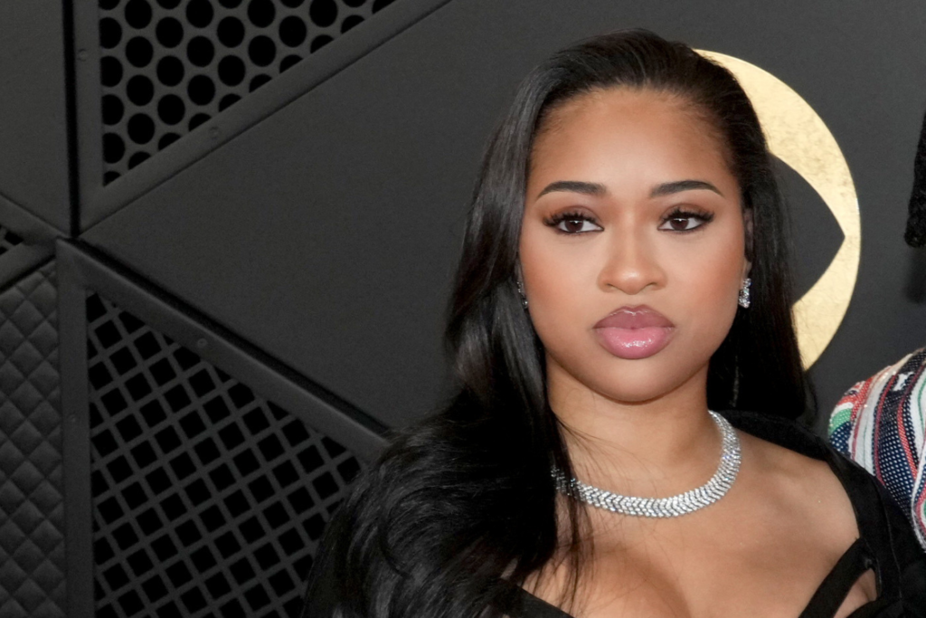 India Royale Shows Up At Lil Durk’s Son Angelo Banks’ Graduation India Royale Shows Up At Lil Durk’s Son Angelo Banks’ Graduation