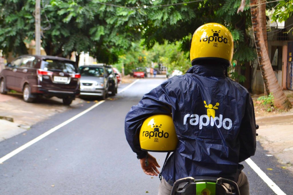 Indian Uber rival Rapido raises $240M at $3B valuation Indian Uber rival Rapido raises $240M at $3B valuation