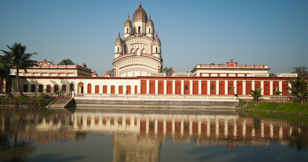 India’s Under-the-Radar Luxury Opportunity: Kolkata India’s Under-the-Radar Luxury Opportunity: Kolkata