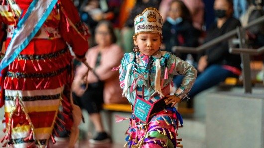 Indigenous Tourism Alberta, Travel Alberta partner on multi-year deal Indigenous Tourism Alberta, Travel Alberta partner on multi-year deal