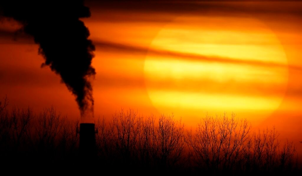 Industries regain liability shield for emission violations under EPA rule
