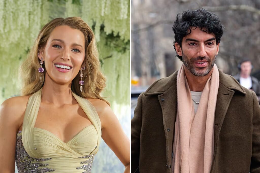 Inside Blake Lively’s legal (and media) battle against Justin Baldoni: When everyone loses, from money to reputation | People