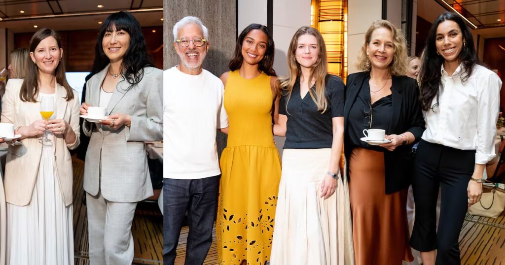Inside BoF and Shopify’s Knowledge Breakfast on the Future of AI Commerce Inside BoF and Shopify’s Knowledge Breakfast on the Future of AI Commerce