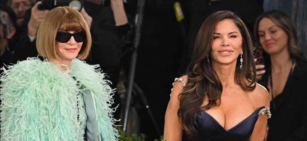 Inside Lauren Sanchez's ‘Unique’ Pre-Met Gala Routine