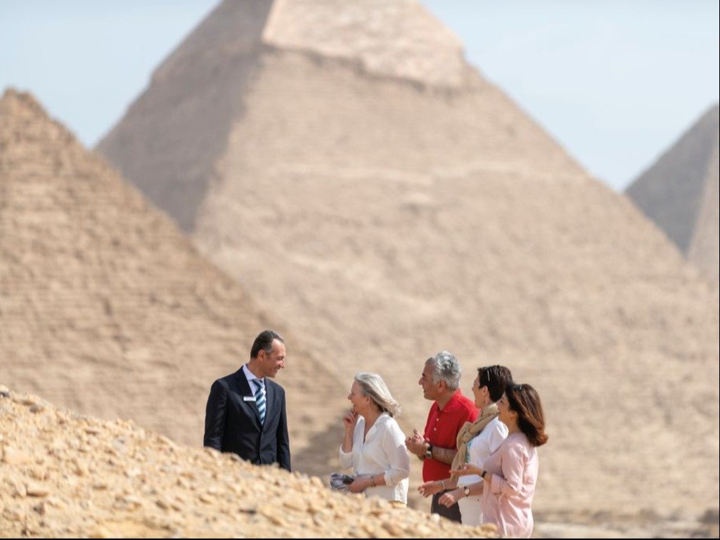 Insight launches new small group tours collection Insight launches new small group tours collection