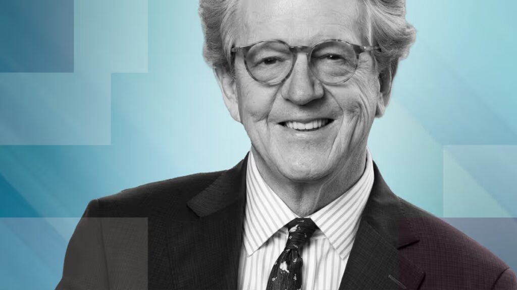 Insights from a Long-Serving CEO