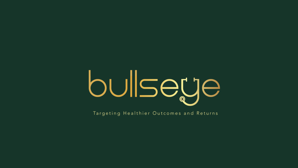 Inviting Investors and Corporate Business Development Leaders to Bullseye