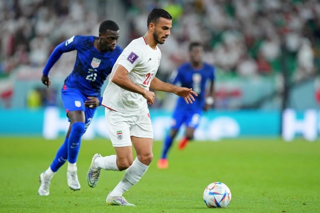 Iran officials aim to meet with FIFA, discuss World Cup issues Iran officials aim to meet with FIFA, discuss World Cup issues