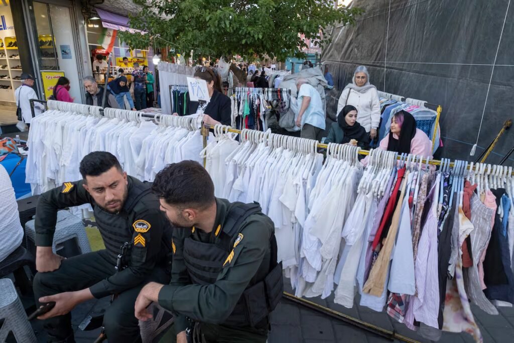 Iran offline: The longest internet shutdown ever imposed by a country | International Iran offline: The longest internet shutdown ever imposed by a country | International