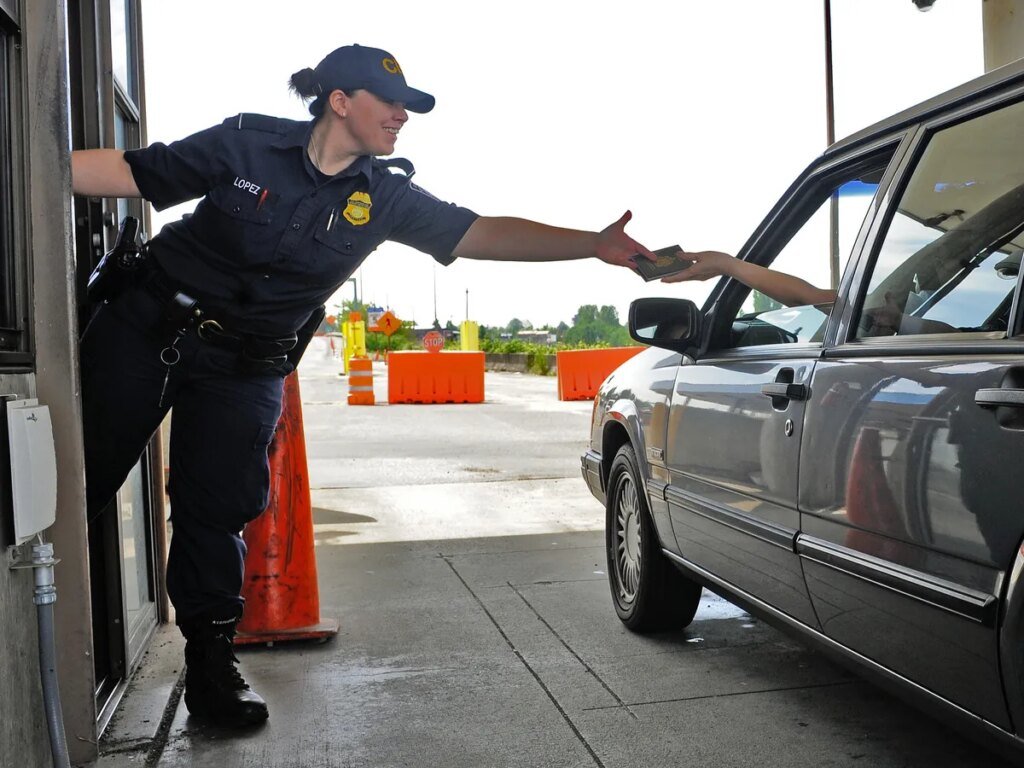 Is Canada's boycott of U.S. travel thawing? April data showed a surprising trend