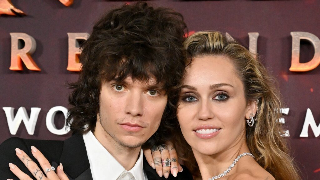 Is Miley Cyrus Married to Maxx Morando? What We Know So Far – Hollywood Life Is Miley Cyrus Married to Maxx Morando? What We Know So Far – Hollywood Life