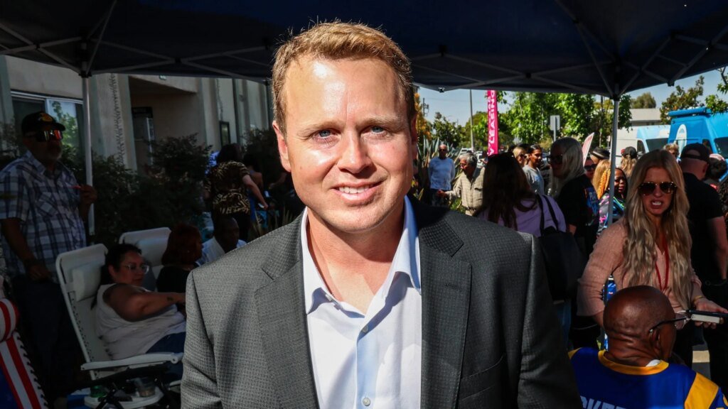 Is Spencer Pratt Running for L.A. Mayor as a Republican or Democrat? – Hollywood Life