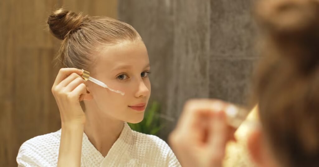 Is There a Right Way to Sell Skincare to Kids?