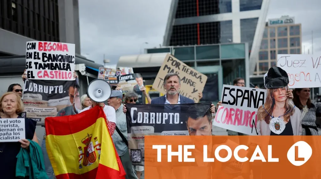 Is corruption inevitable in the land of the picaresque? Is corruption inevitable in the land of the picaresque?