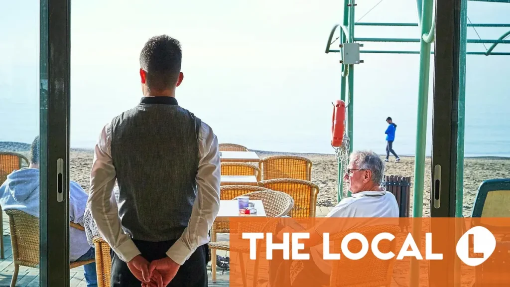 Is it better to live off benefits than to work in Spain?