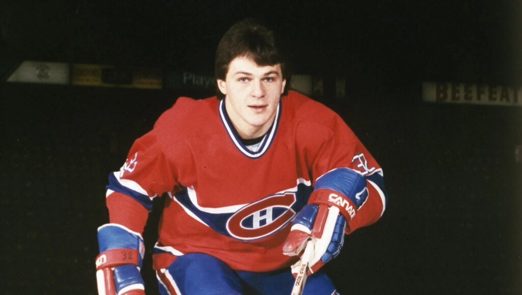 Is the Late NHL Star Related to Mario Lemieux? – Hollywood Life