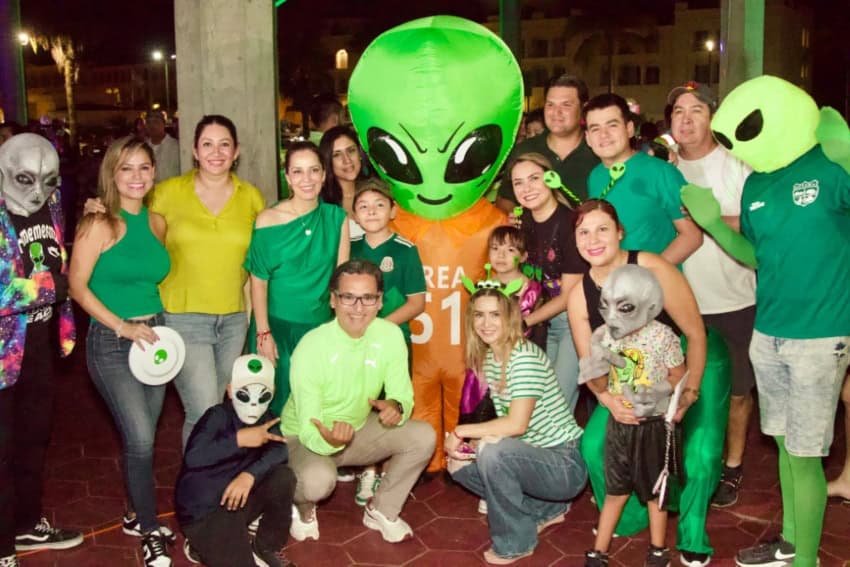 Is this Tamaulipas city protected by aliens? Is this Tamaulipas city protected by aliens?