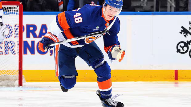 Islanders’ Matthew Schaefer first unanimous NHL rookie of the year recipient since 1993 Islanders' Matthew Schaefer first unanimous NHL rookie of the year recipient since 1993