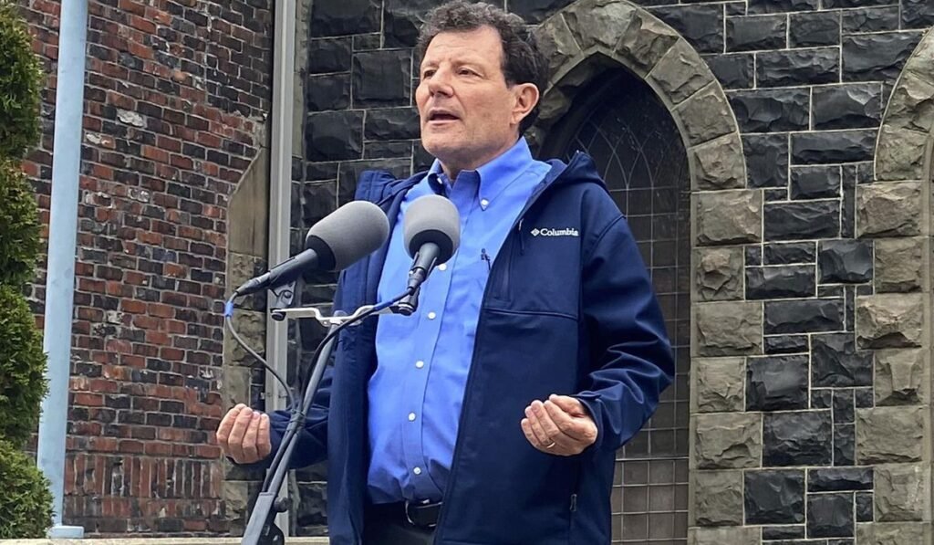 Israel instructs lawyers to pursue defamation suit against New York Times over Kristof column Israel instructs lawyers to pursue defamation suit against New York Times over Kristof column