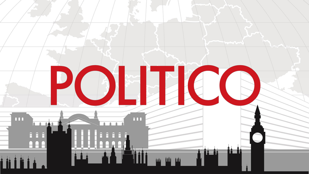 Israel to release Gaza aid flotilla activists – POLITICO
