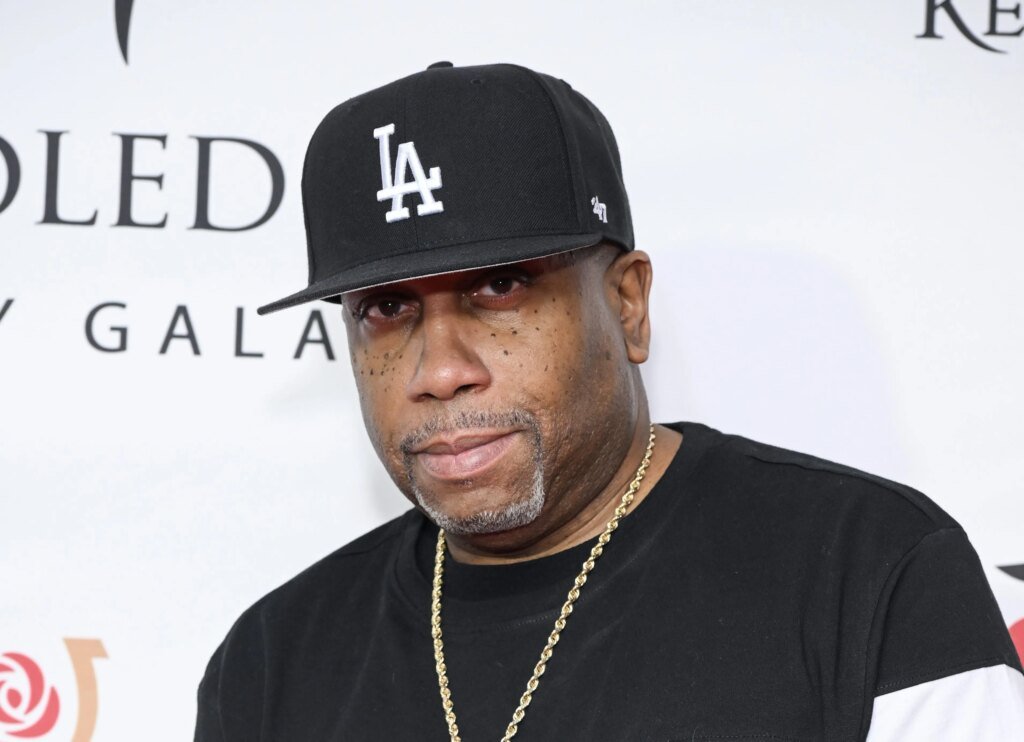 ‘It Takes Two’ Rapper Passes Away At Age 59 'It Takes Two' Rapper Passes Away At Age 59