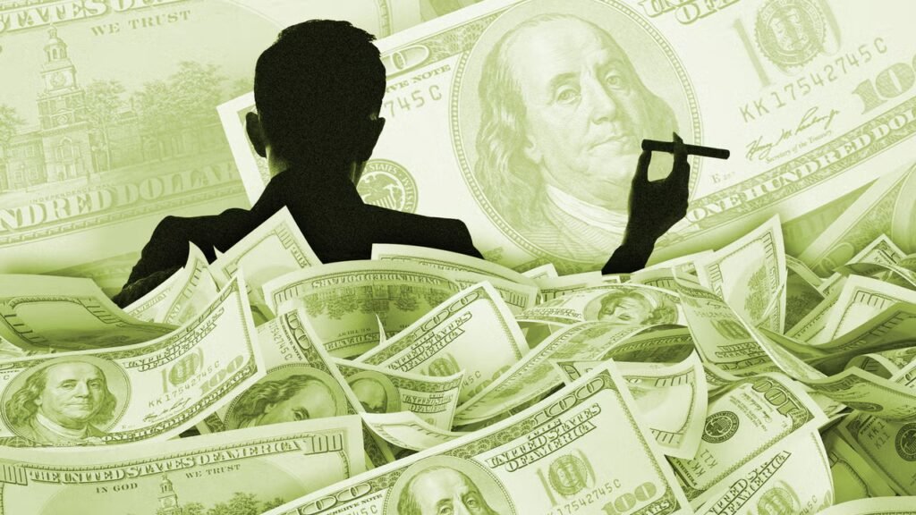 It will take 200 years for the average worker to match annual CEO pay