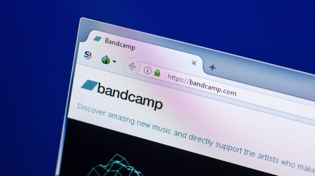 It's Bandcamp Friday Again