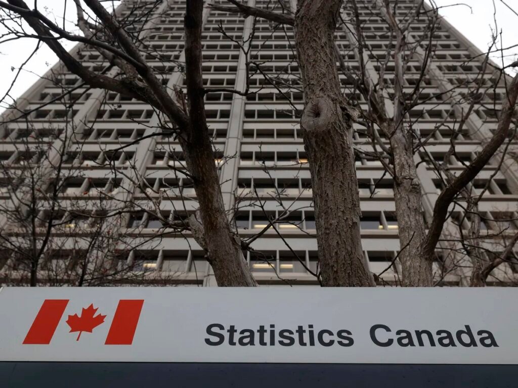 It's Canada census time. Can you be jailed for not filling it out?