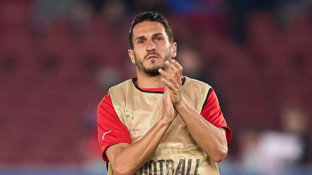 "It's been a disaster" - Atletico captain's scathing on Liga season