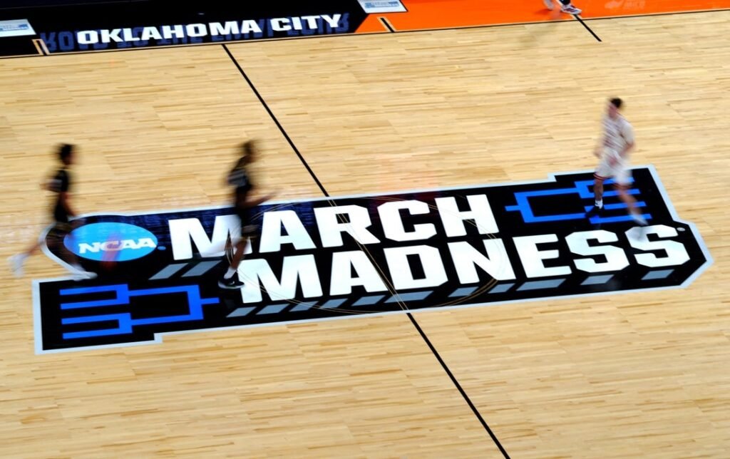 It's official: NCAA tournaments expand to 76-team brackets