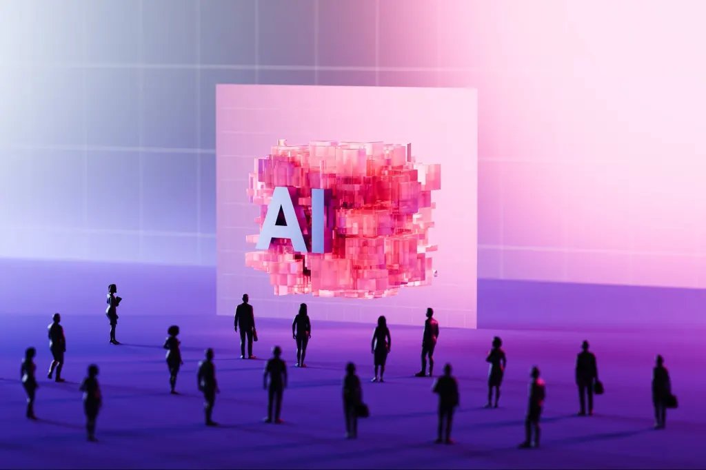 I’ve Scaled Tech for 25 Years. Don’t Miss These 3 AI Steps I've Scaled Tech for 25 Years. Don't Miss These 3 AI Steps