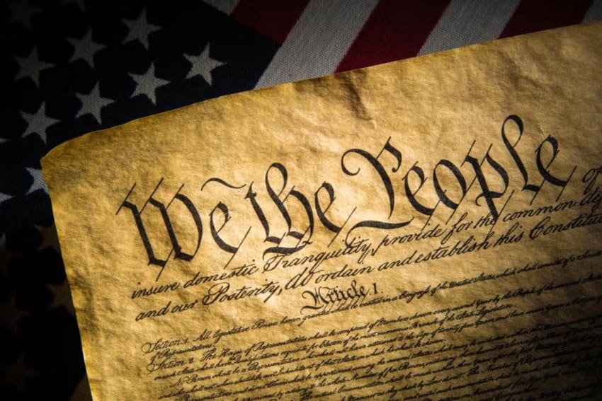 I’ve made it my life’s journey to shed ingrained U.S. exceptionalism I've made it my life's journey to shed ingrained U.S. exceptionalism