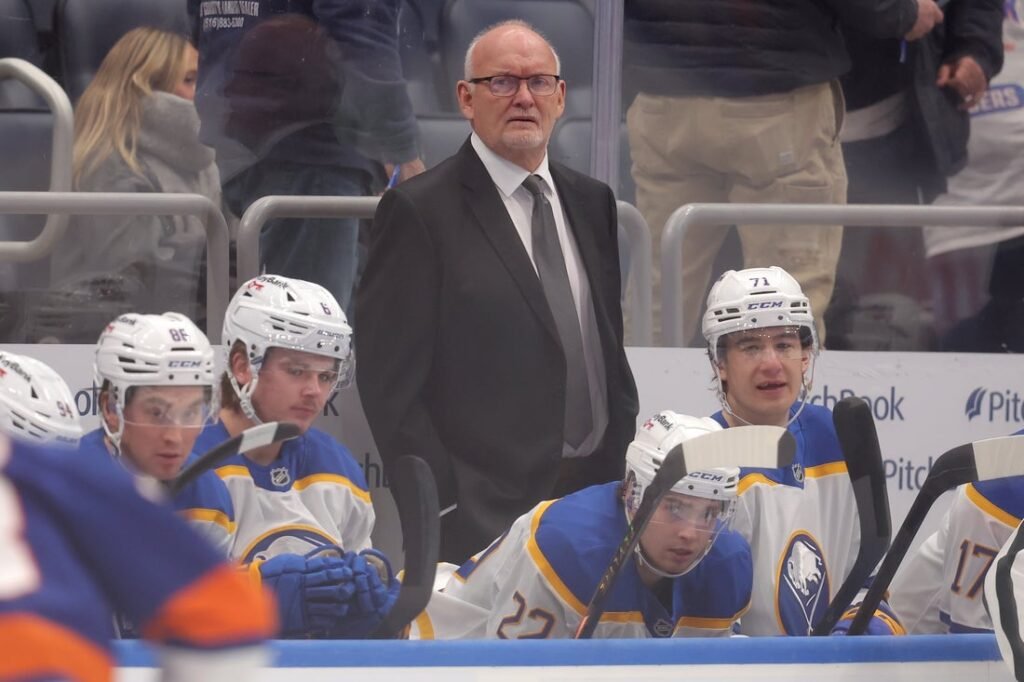 Jack Adams Award finalists: Jon Cooper, Dan Muse, Lindy Ruff Jack Adams Award finalists: Jon Cooper, Dan Muse, Lindy Ruff