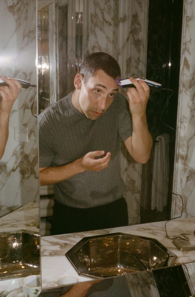 Jack Antonoff: ‘I don’t give a shit about radio or sales or anything. I’m only trying do something great’ | Culture