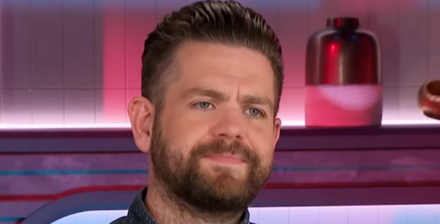 Jack Osbourne Addresses Drastic Change In Appearance Jack Osbourne Addresses Drastic Change In Appearance