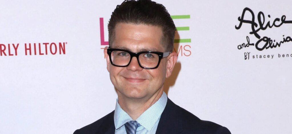 Jack Osbourne Goes Ballistic Over Criticism Of His Weight