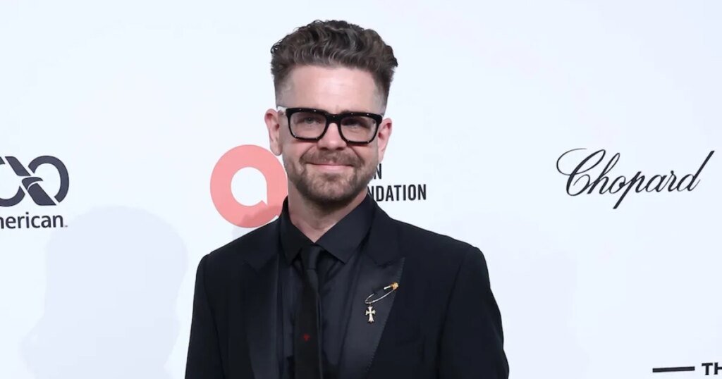 Jack Osbourne Slams Criticism He’s ‘Grossly Underweight’ Jack Osbourne Slams Criticism He's 'Grossly Underweight'