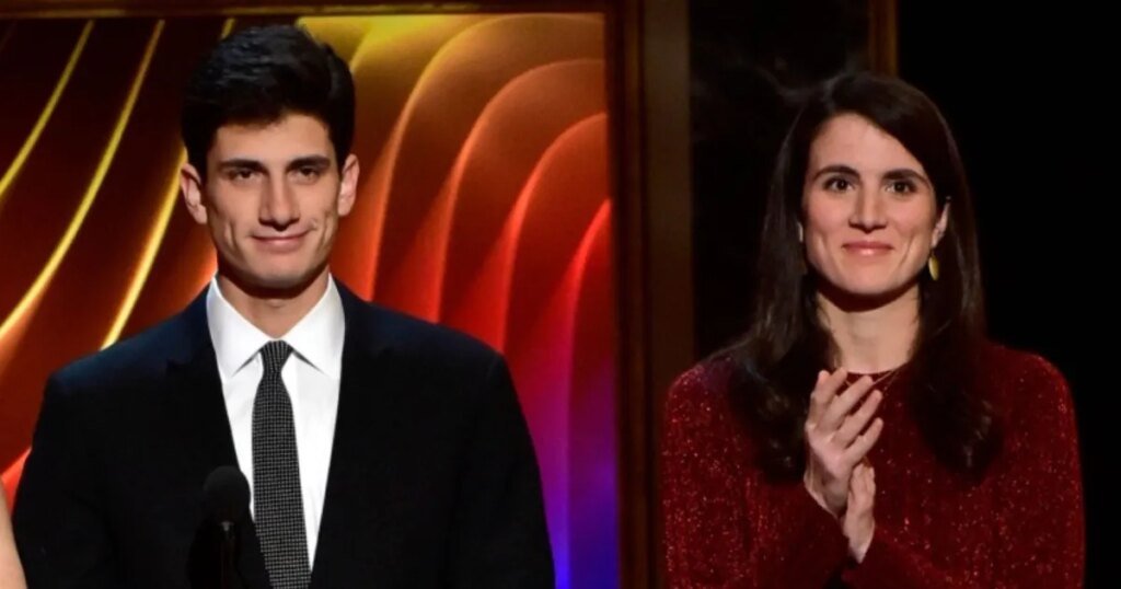 Jack Schlossberg Is Struggling to Process Tatiana’s Death Jack Schlossberg Is Struggling to Process Tatiana’s Death