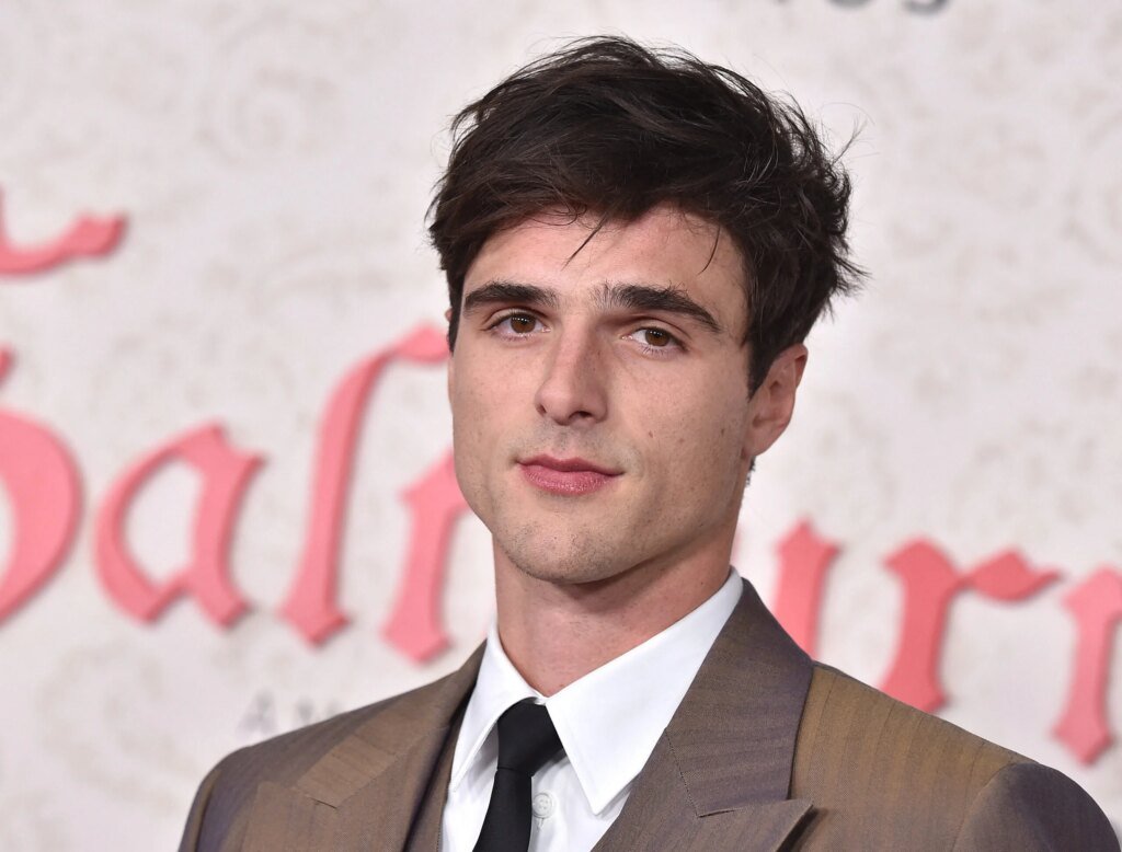 Jacob Elordi Under Fire After Cannes Exit Raises Doubts