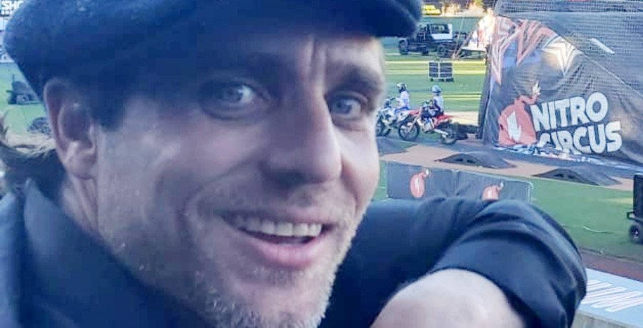 Jake Anderson To Shell Out Big Bucks In Divorce Jake Anderson To Shell Out Big Bucks In Divorce