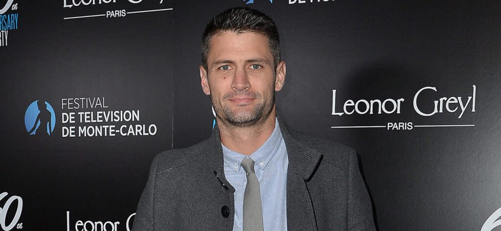 James Lafferty Has One Condition For Joining 'DWTS'