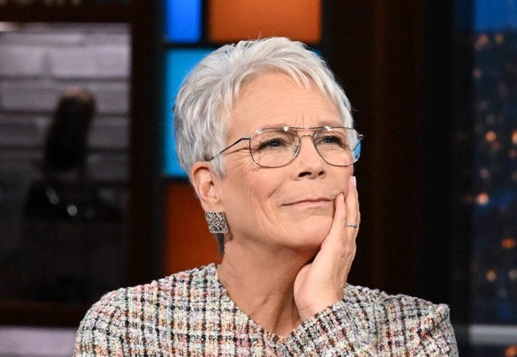 Jamie Lee Curtis Celebrates Ruby and Kyn’s Four-Year Anniversary With Pride Jamie Lee Curtis Celebrates Ruby and Kyn’s Four-Year Anniversary With Pride