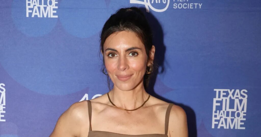 Jamie Lynn Sigler Recalls Son’s Powerful Comment After ICU